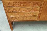 Mid Century Sideboard | Vintage - Kast, Dressoir