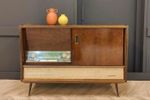 Mid Century Sideboard | Vintage - Kast, Dressoir