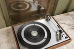 70 ‘S Platenspeler Philips | Kerst
