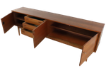 Xl Sideboard 'Gyhum' | 250 Cm