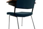 Vintage Gispen 1268  André Cordemeyer  Stoel Design Jaren 60