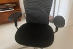 Vitra T- Chair Is Zeer Mooie Staat, Werkend
