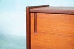 Vintage Teakhouten Dressoir 60S Gerenoveerd Sideboard | Tv Meubel