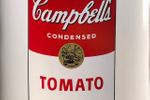 Andy Warhol  'Campbell'S Tomato Soup'