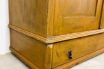 Brocante Kledingkast