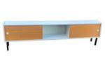 Vintage Dressoir Tv Meubel Jaren 70 Meubel