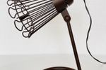 Cocotte Lamp Door Charlotte Perriand Voor Philips ‘60