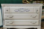 Dressoir In Delfts Blauwe Stijl