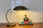 1930 Lamp, Bureaulamp. Prachtig!