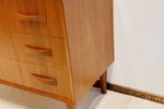 Vintage Ladekast | Commode