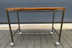 Vintage Trolley