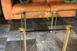 Peter Ghyczy Side Table