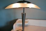 Chrome Vintage Lamp