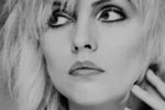 Blondie - Debbie Harry - | Black & White Photo