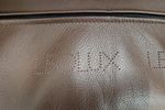 Leolux Bora Beta - 2,5 Zits Bank - Bruin - Leder