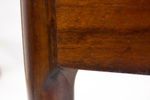 Vintage Salontafel Teakhout Formica Jaren 60 / 70