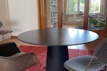 Tafel "Container Table"