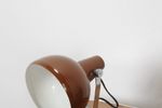 Vintage Jaren 60 Design Lamp Josef Hurka