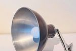Vintage Cifo Klemlamp Fotografie Lamp Industrieel Jaren 60