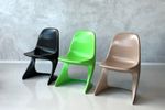 Casala Eettafelstoelen 150X Vintage Casalino Prijs P/Stuk