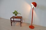 Korting!! Vintage Lamp Design Vloerlamp Staanlamp Bol Laag