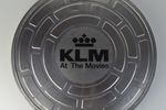 Klm At The Movies Filmblik