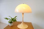 Vintage Lamp Jaren 70 Panthella Verner Panton Louis Poulsen - Tnc3