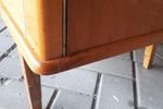 Vintage Dressoir Kastje Tvmeubel Tv Kast Lowboard Jaren 50
