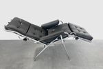 Thonet Siesta Medizinal (Reclining Chair) Hans Luckhardt - Tnc3
