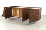 Vintage Palissander Dressoir 64631