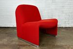 Artifort Alky Chair By Giancarlo Piretti