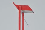 Design Bureaulamp 'Tizio 35 - Speciale Editie' Door Richard Sapper Voor Artemide