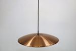 Amazing Design Lamp By Jo Hammerborg For Fog & Morup | Model Diskos | Danish Top Design Pendel |