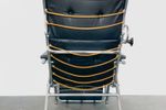 Thonet Siesta Medizinal (Reclining Chair) Hans Luckhardt - Tnc3