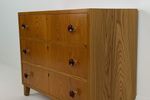 Scandinavisch Vintage Ladekast Magnor  | Commode