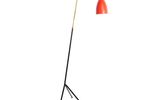 Vf34 – Jaren 50 Staande Lamp - Tnc2