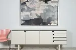80'S Memphis Style Dressoir