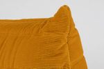 Ligne Roset Togo Designbank In Corduroy