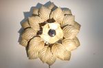 Wall Sconce Flower, 70S