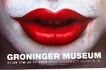 Erwin Olaf - Photo Expositie Groninger Museum 'Silver'