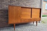 Mooi Vintage Midboard