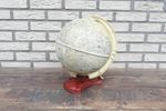 Vintage Wereldbol Ms