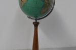 Vintage Grote Globe