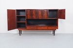 Vintage Nederlandse Buffet Kast Jaren 60