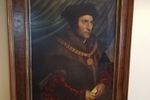 Sir Thomas Moore (Unknown, After Holbein Hans The Younger)