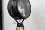 Tripod Fabrieks Spot