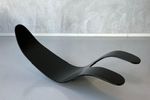 Chip Lounge Chair Teppo Asikainen & Ilkka Terho Design Stoel