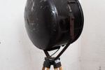 Tripod Fabrieks Spot
