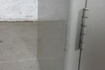 Stalen Gispen Kast Vintage Jaren 50
