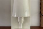 Kartell Take Lamp Modernistische Schemerlamp / Sfeerlamp, Door Ferruccio Laviani